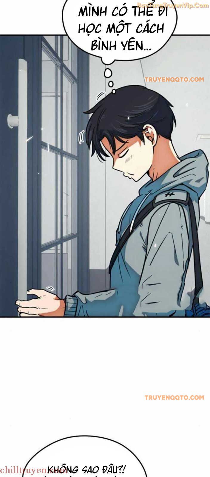 Tôi Bị Hiểu Lầm Là Siêu Sao Trên Sân Cỏ - Chapter 17 - Page 16