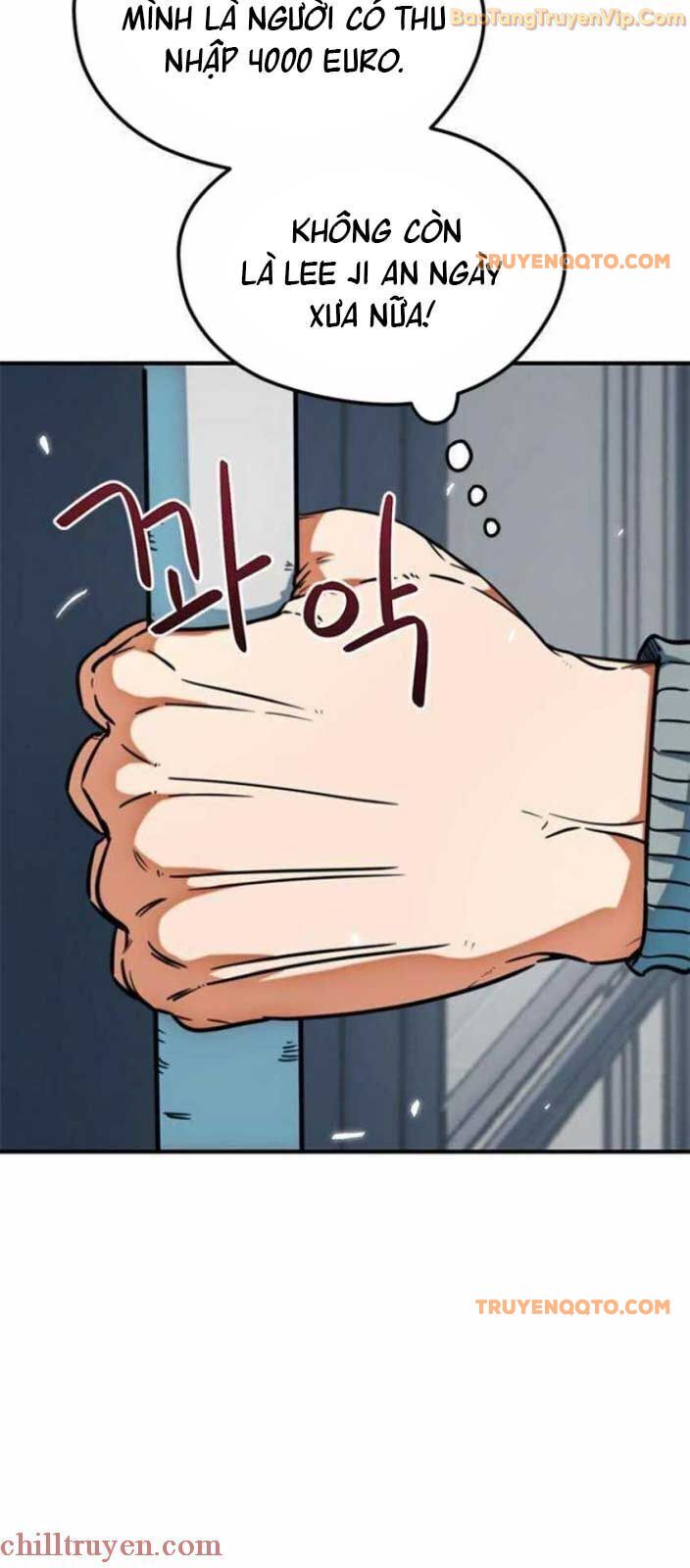 Tôi Bị Hiểu Lầm Là Siêu Sao Trên Sân Cỏ - Chapter 17 - Page 17