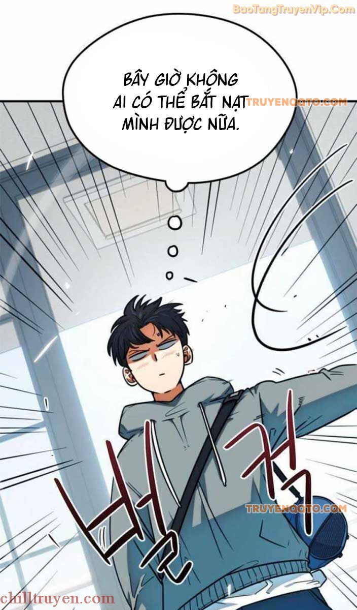 Tôi Bị Hiểu Lầm Là Siêu Sao Trên Sân Cỏ - Chapter 17 - Page 18