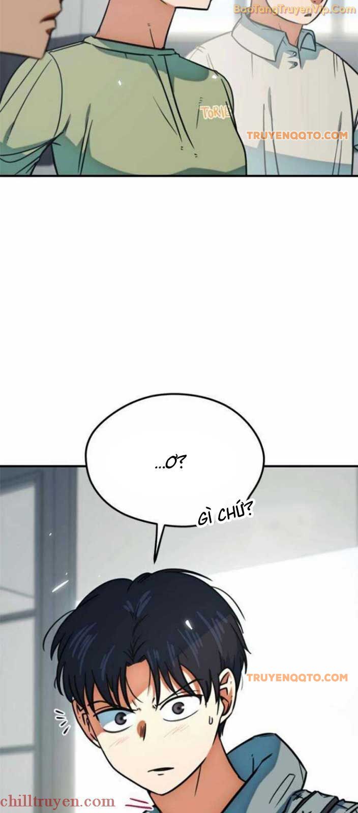 Tôi Bị Hiểu Lầm Là Siêu Sao Trên Sân Cỏ - Chapter 17 - Page 21