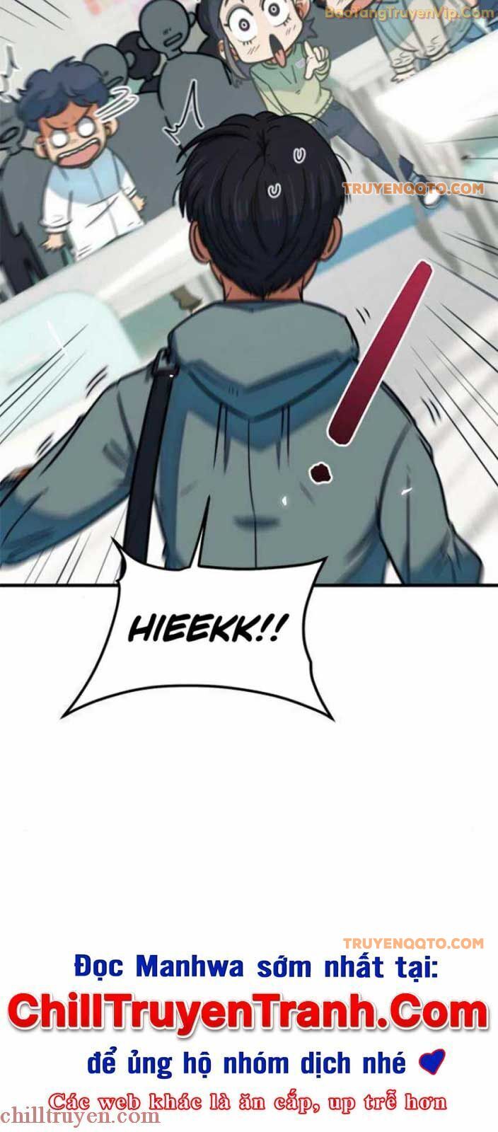 Tôi Bị Hiểu Lầm Là Siêu Sao Trên Sân Cỏ - Chapter 17 - Page 23