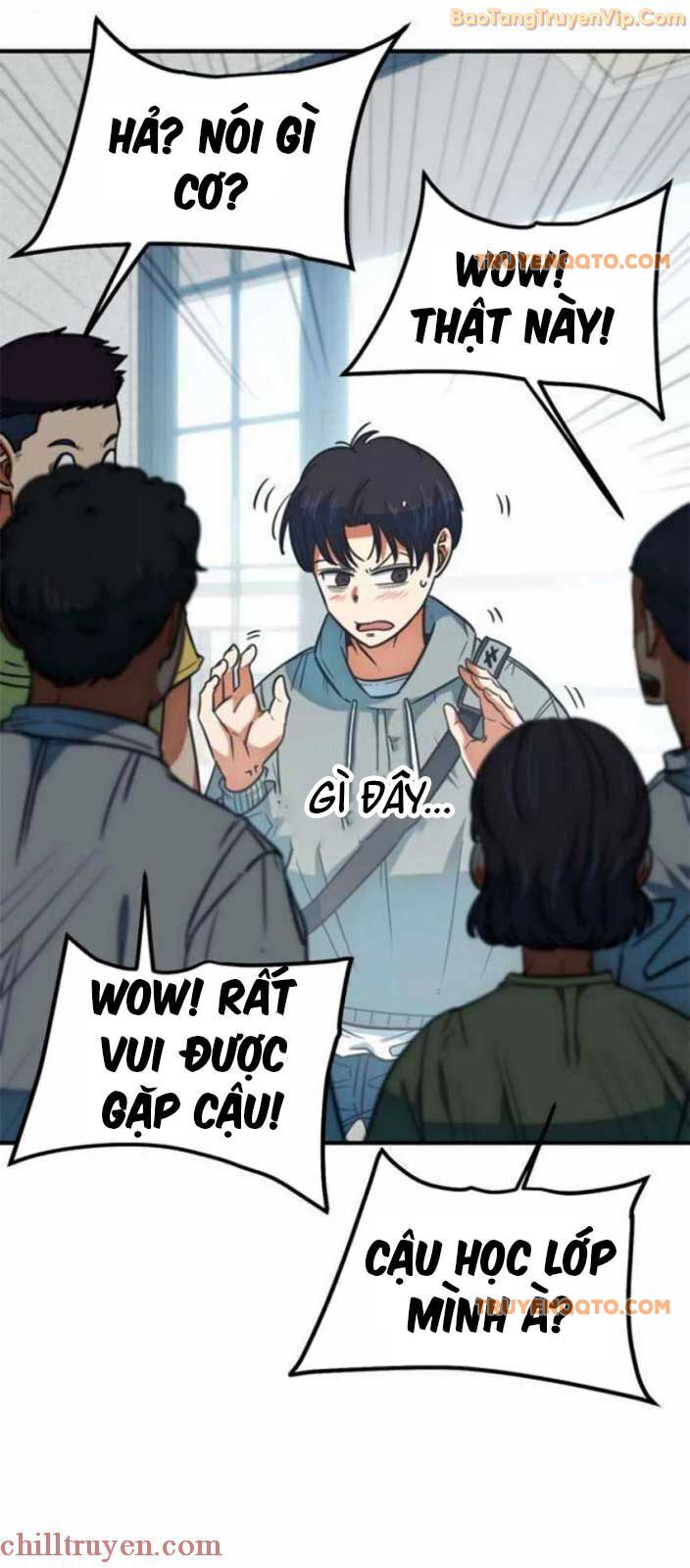 Tôi Bị Hiểu Lầm Là Siêu Sao Trên Sân Cỏ - Chapter 17 - Page 24