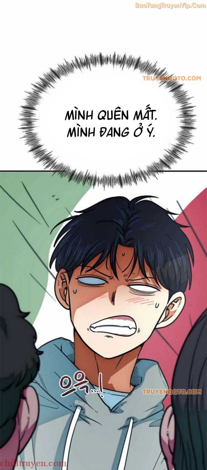 Tôi Bị Hiểu Lầm Là Siêu Sao Trên Sân Cỏ - Chapter 17 - Page 25