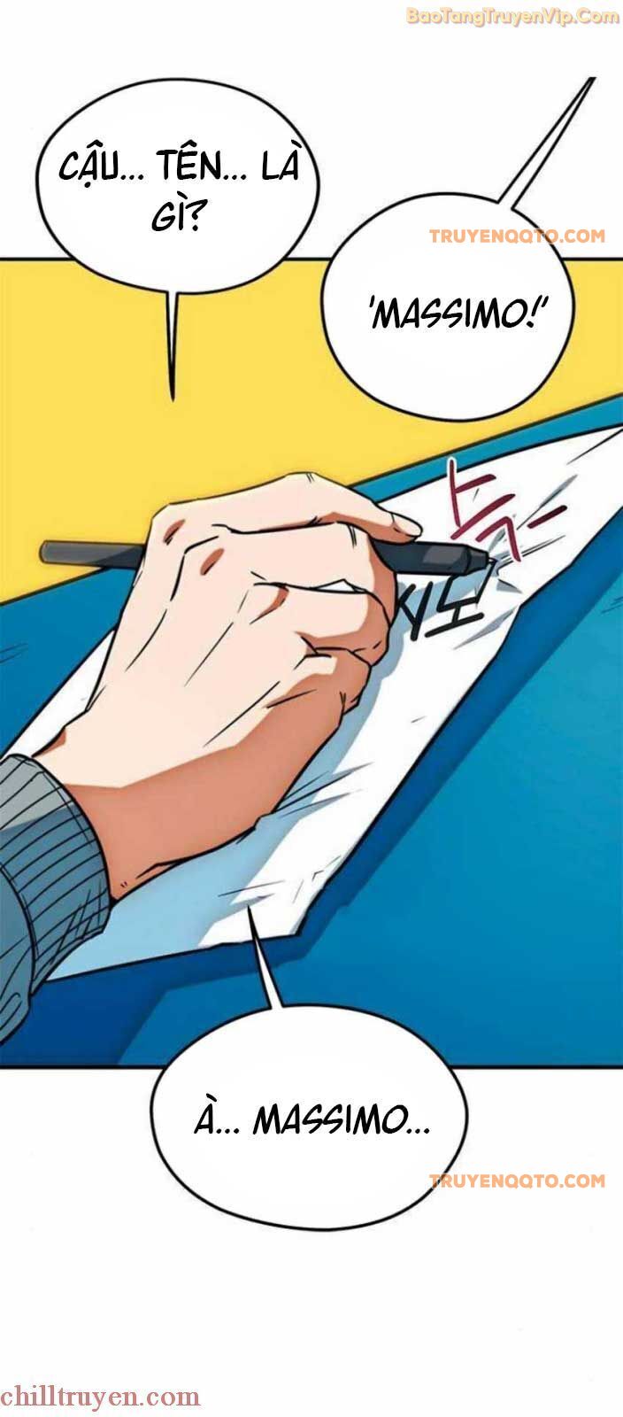 Tôi Bị Hiểu Lầm Là Siêu Sao Trên Sân Cỏ - Chapter 17 - Page 28