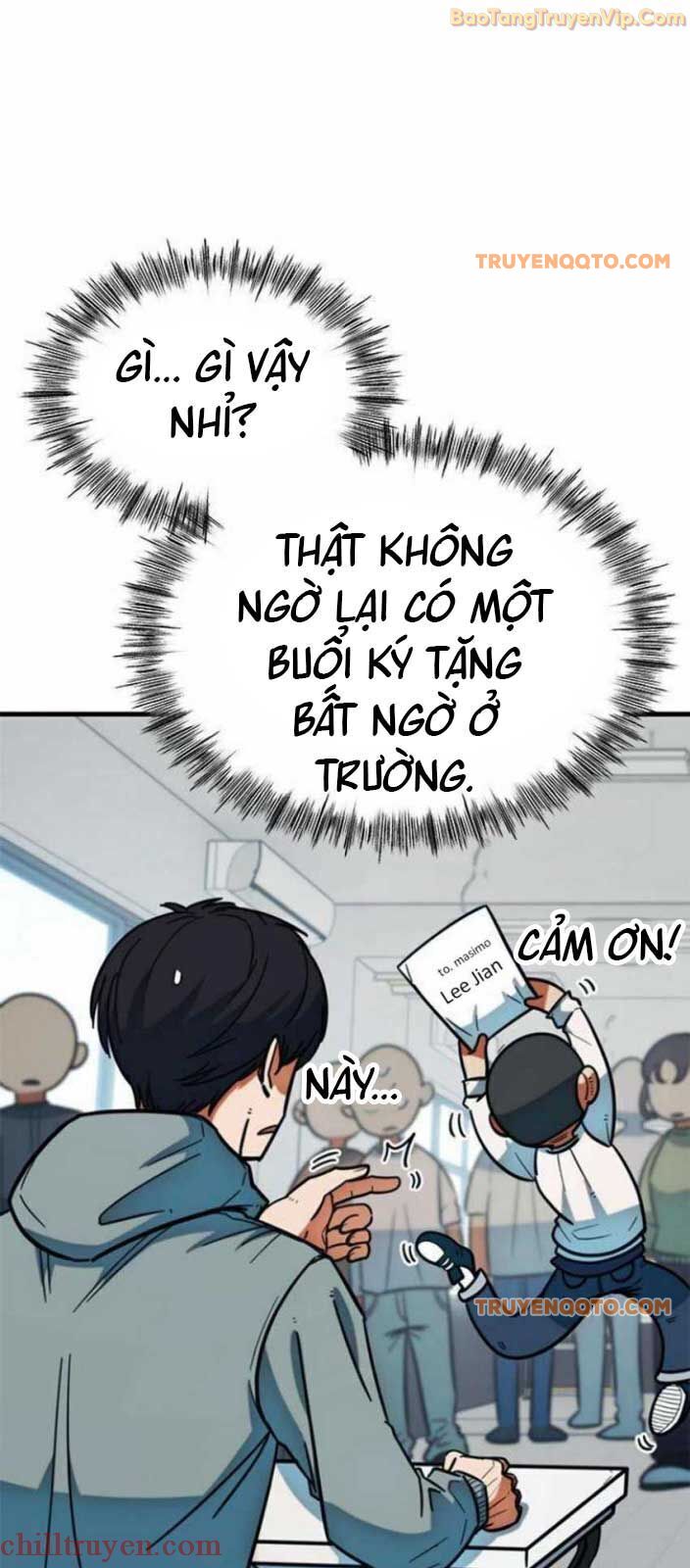 Tôi Bị Hiểu Lầm Là Siêu Sao Trên Sân Cỏ - Chapter 17 - Page 29