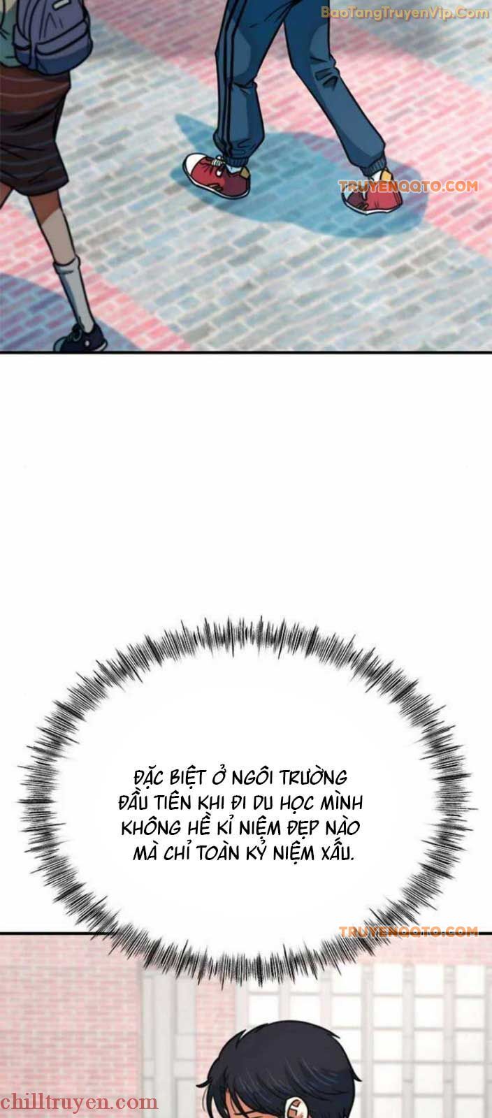 Tôi Bị Hiểu Lầm Là Siêu Sao Trên Sân Cỏ - Chapter 17 - Page 3