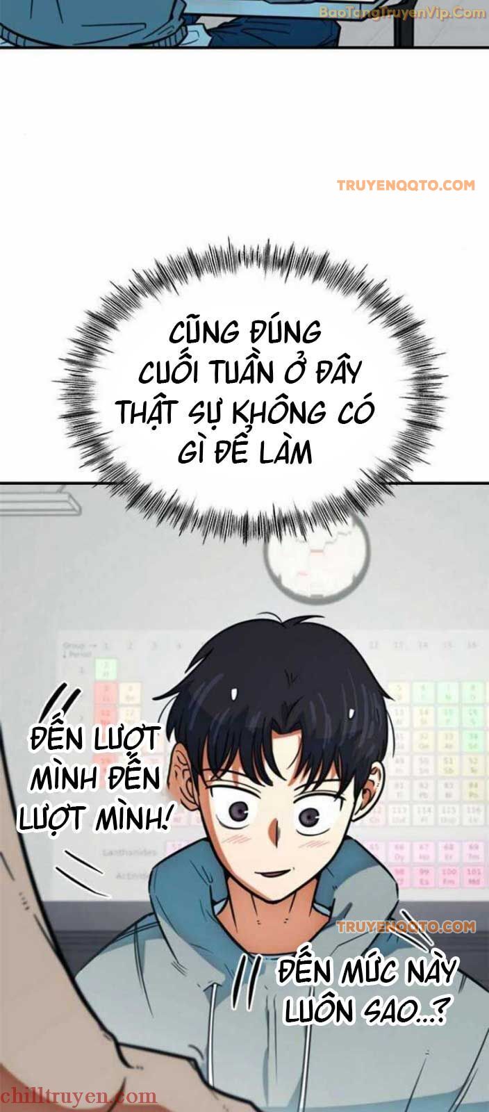 Tôi Bị Hiểu Lầm Là Siêu Sao Trên Sân Cỏ - Chapter 17 - Page 30