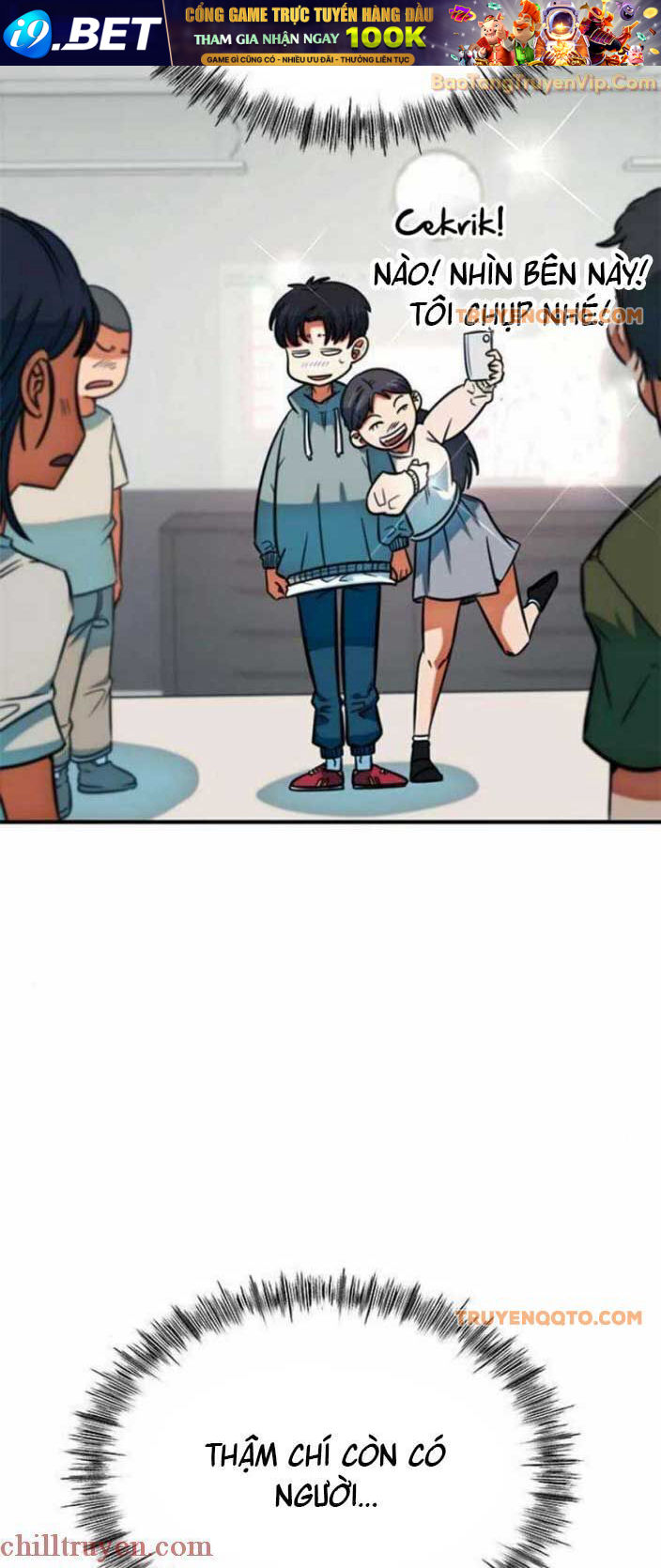 Tôi Bị Hiểu Lầm Là Siêu Sao Trên Sân Cỏ - Chapter 17 - Page 34