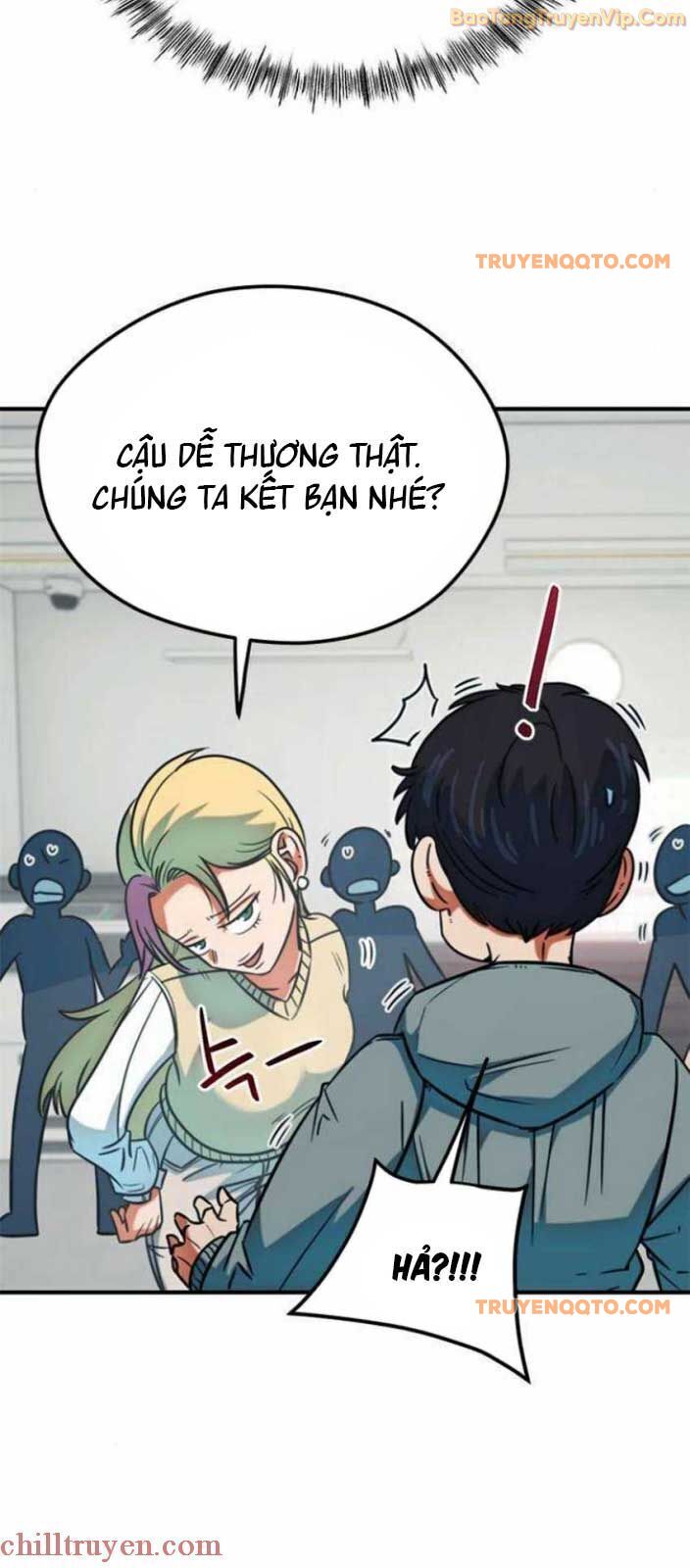 Tôi Bị Hiểu Lầm Là Siêu Sao Trên Sân Cỏ - Chapter 17 - Page 35