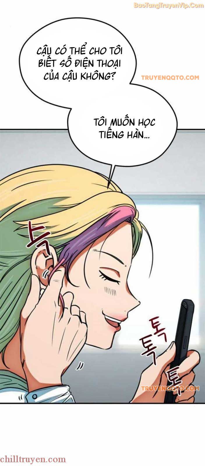 Tôi Bị Hiểu Lầm Là Siêu Sao Trên Sân Cỏ - Chapter 17 - Page 36