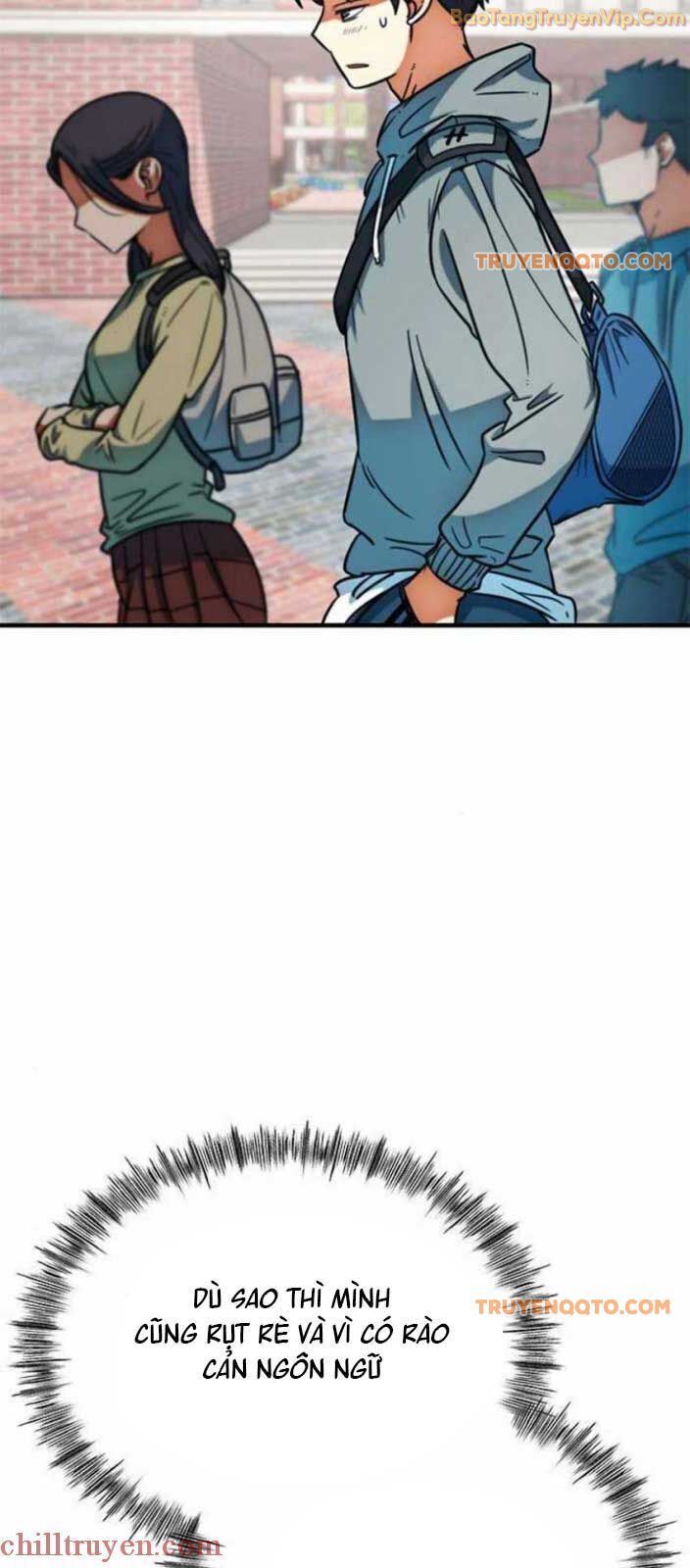 Tôi Bị Hiểu Lầm Là Siêu Sao Trên Sân Cỏ - Chapter 17 - Page 4