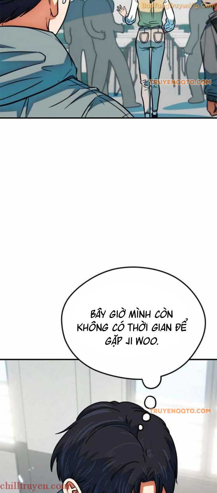 Tôi Bị Hiểu Lầm Là Siêu Sao Trên Sân Cỏ - Chapter 17 - Page 40