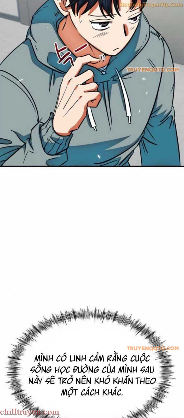 Tôi Bị Hiểu Lầm Là Siêu Sao Trên Sân Cỏ - Chapter 17 - Page 41