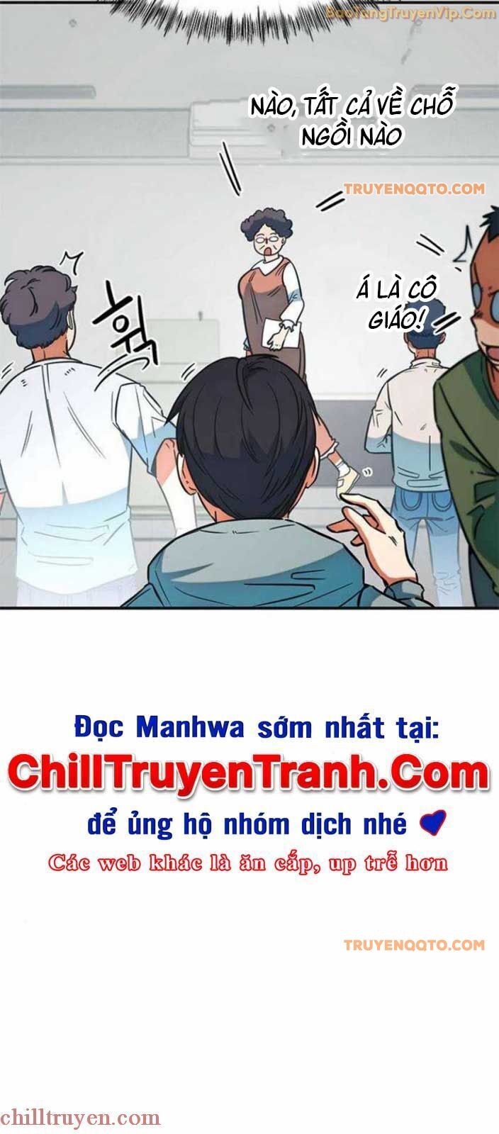 Tôi Bị Hiểu Lầm Là Siêu Sao Trên Sân Cỏ - Chapter 17 - Page 42