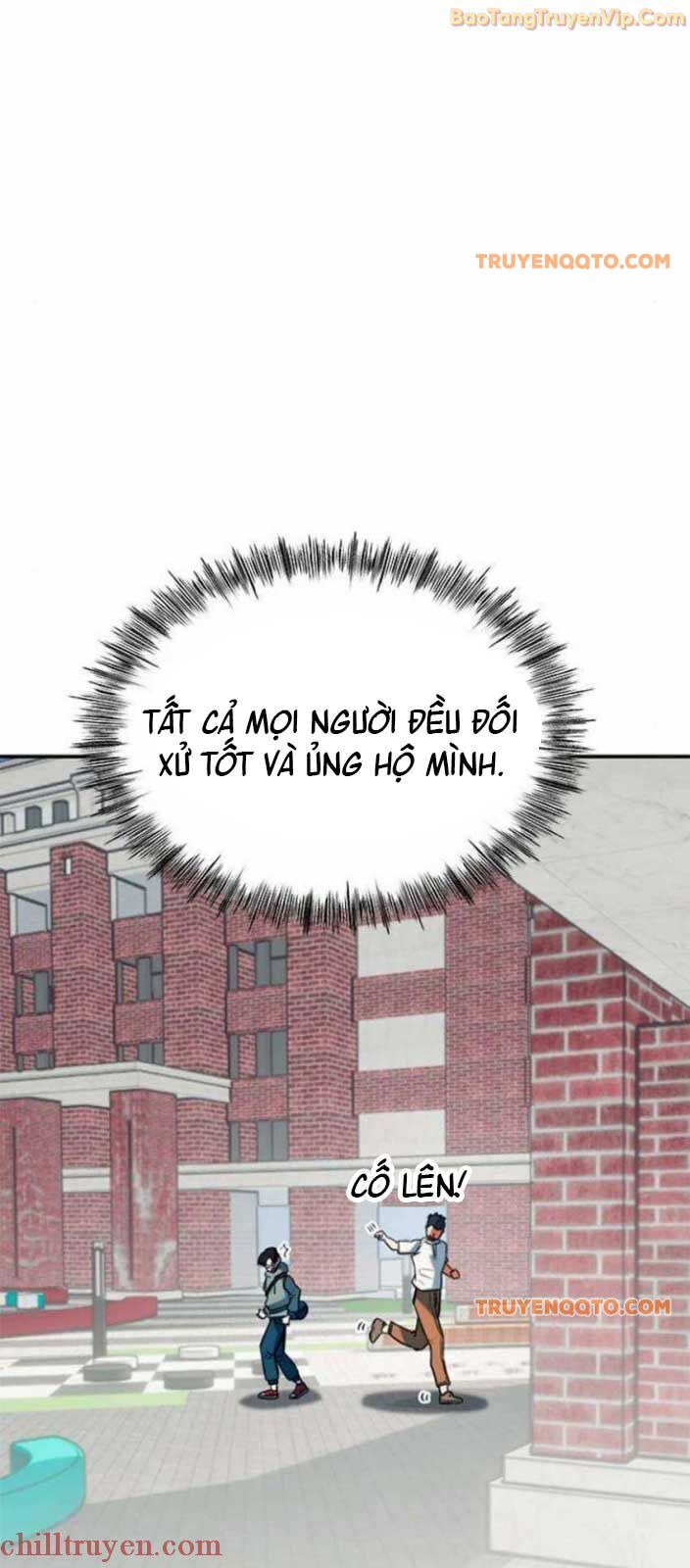 Tôi Bị Hiểu Lầm Là Siêu Sao Trên Sân Cỏ - Chapter 17 - Page 49