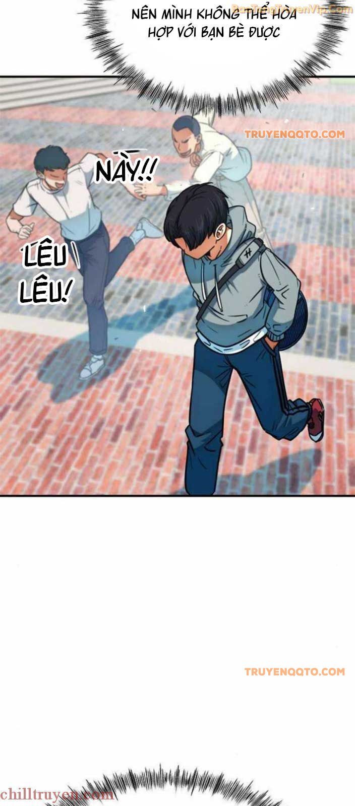 Tôi Bị Hiểu Lầm Là Siêu Sao Trên Sân Cỏ - Chapter 17 - Page 5