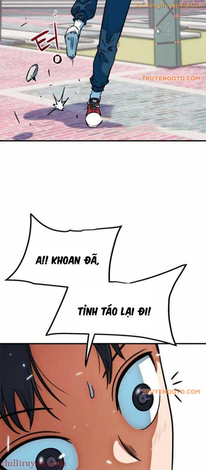Tôi Bị Hiểu Lầm Là Siêu Sao Trên Sân Cỏ - Chapter 17 - Page 51