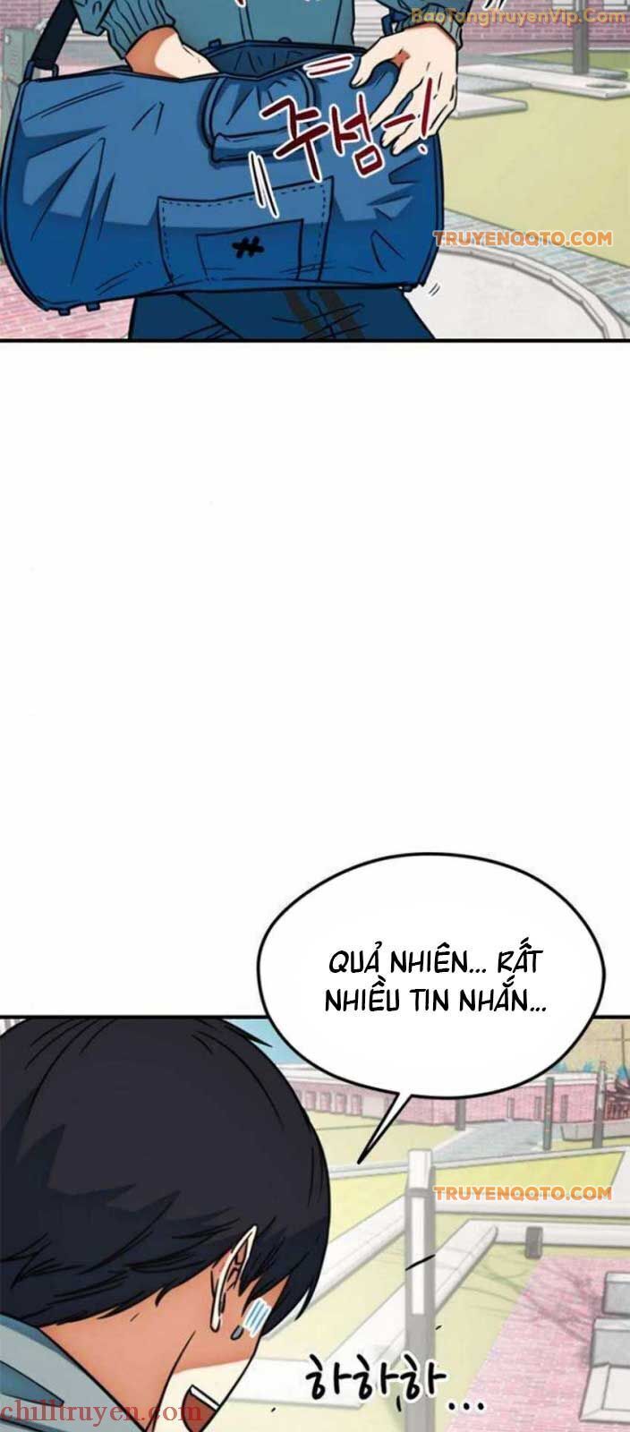 Tôi Bị Hiểu Lầm Là Siêu Sao Trên Sân Cỏ - Chapter 17 - Page 53