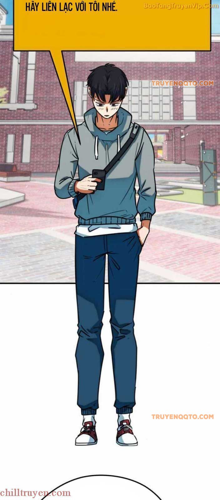 Tôi Bị Hiểu Lầm Là Siêu Sao Trên Sân Cỏ - Chapter 17 - Page 55