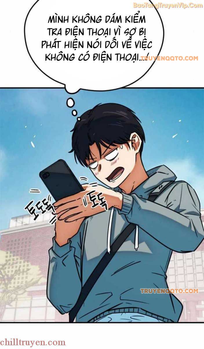 Tôi Bị Hiểu Lầm Là Siêu Sao Trên Sân Cỏ - Chapter 17 - Page 56