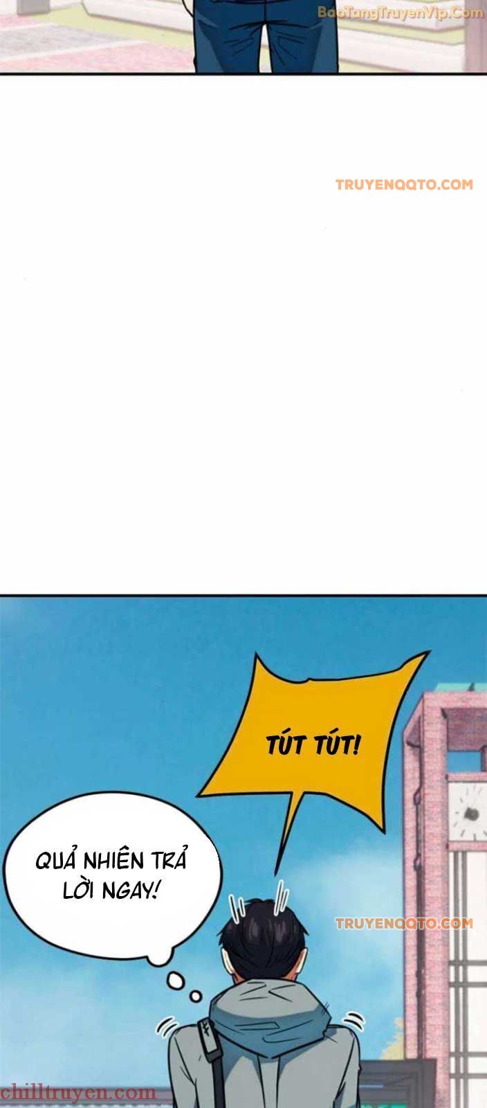 Tôi Bị Hiểu Lầm Là Siêu Sao Trên Sân Cỏ - Chapter 17 - Page 58