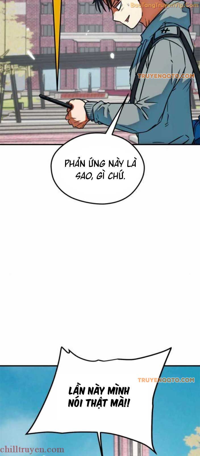 Tôi Bị Hiểu Lầm Là Siêu Sao Trên Sân Cỏ - Chapter 17 - Page 60