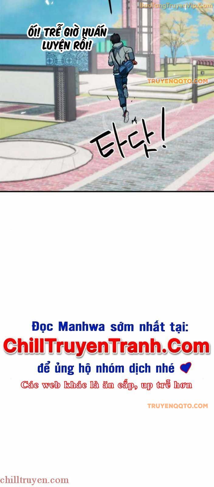 Tôi Bị Hiểu Lầm Là Siêu Sao Trên Sân Cỏ - Chapter 17 - Page 61