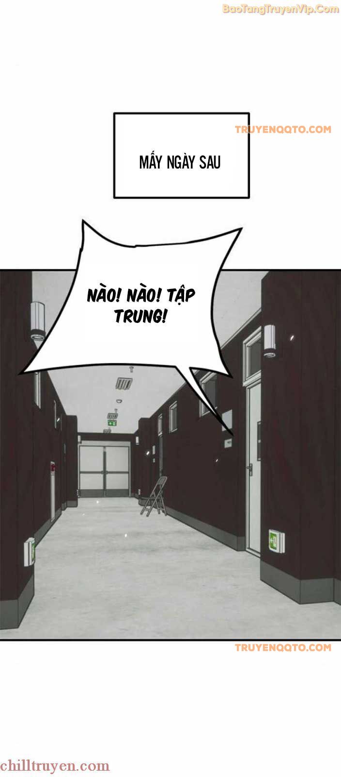 Tôi Bị Hiểu Lầm Là Siêu Sao Trên Sân Cỏ - Chapter 17 - Page 62