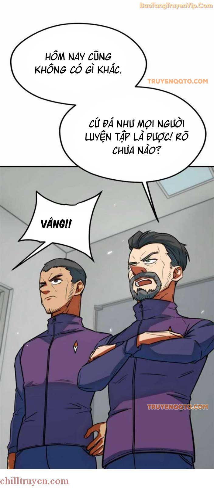 Tôi Bị Hiểu Lầm Là Siêu Sao Trên Sân Cỏ - Chapter 17 - Page 63