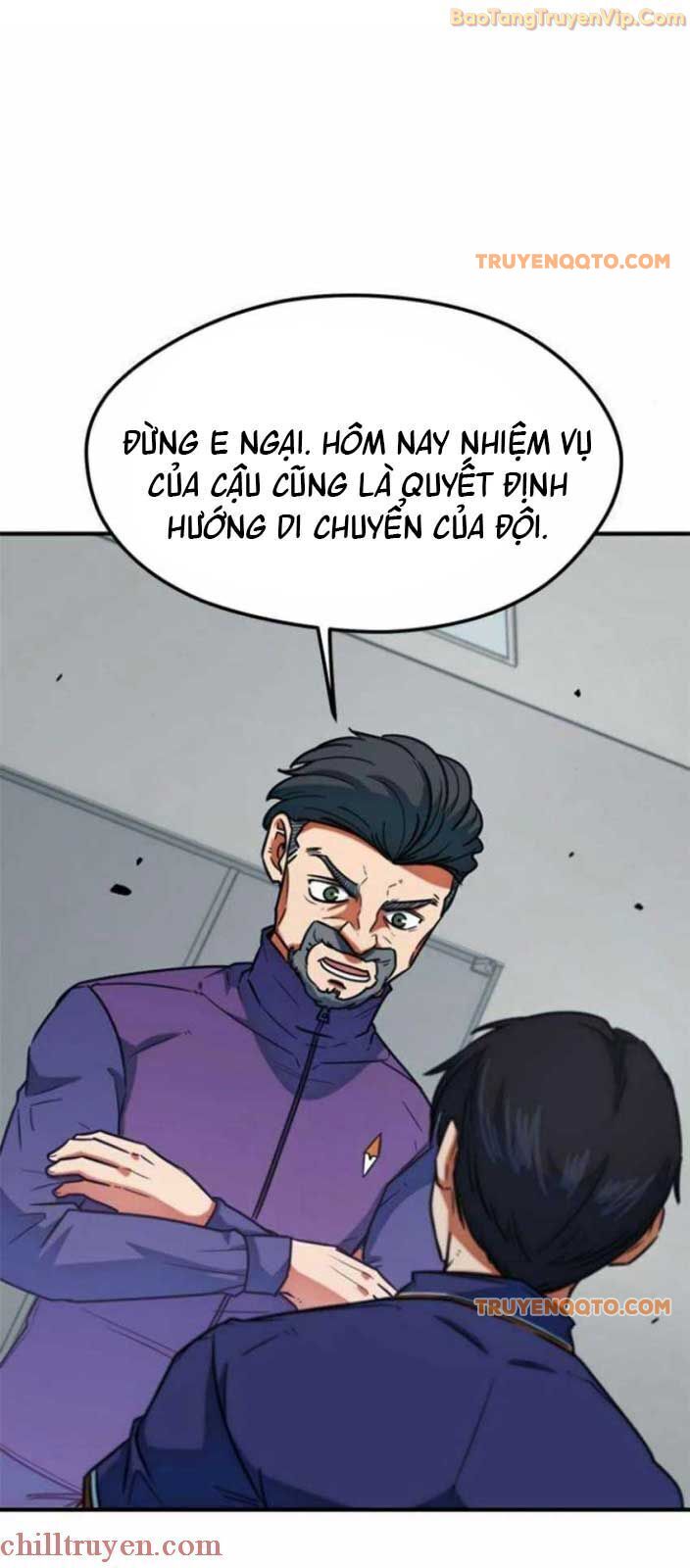 Tôi Bị Hiểu Lầm Là Siêu Sao Trên Sân Cỏ - Chapter 17 - Page 65