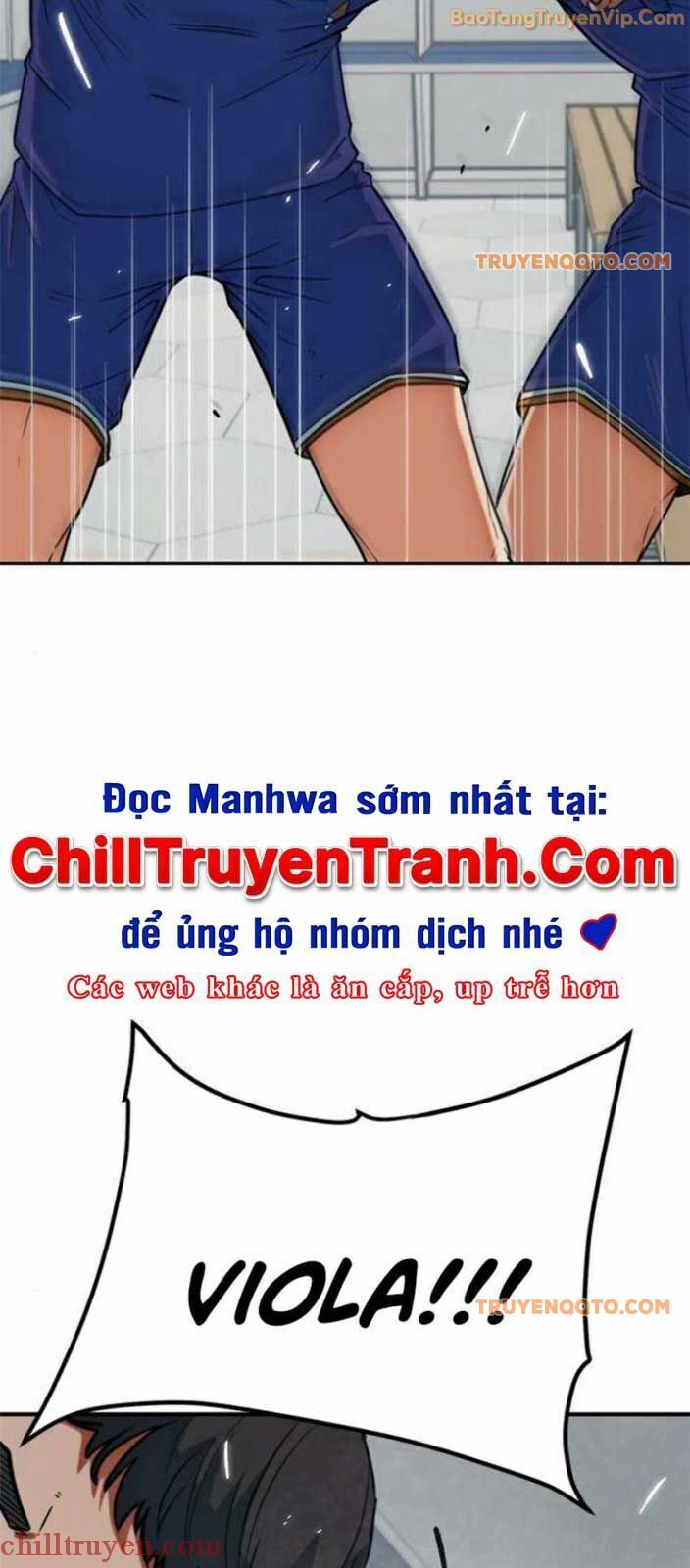 Tôi Bị Hiểu Lầm Là Siêu Sao Trên Sân Cỏ - Chapter 17 - Page 68