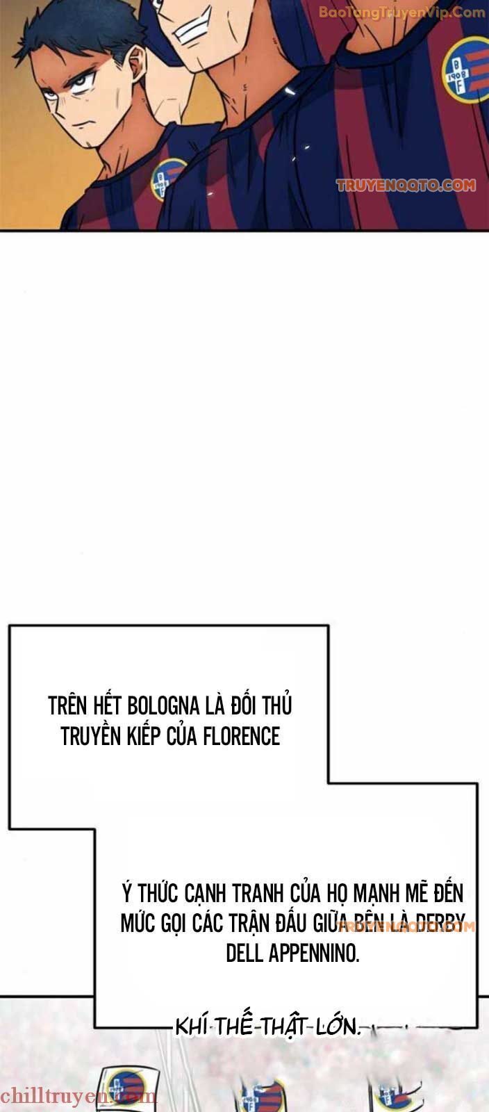 Tôi Bị Hiểu Lầm Là Siêu Sao Trên Sân Cỏ - Chapter 17 - Page 71