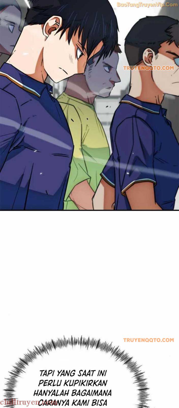 Tôi Bị Hiểu Lầm Là Siêu Sao Trên Sân Cỏ - Chapter 17 - Page 73