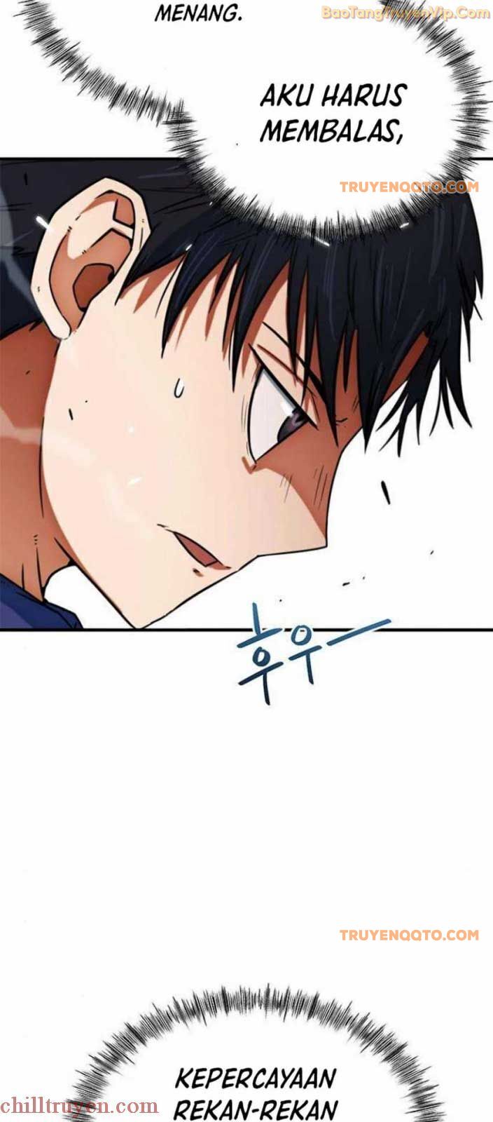 Tôi Bị Hiểu Lầm Là Siêu Sao Trên Sân Cỏ - Chapter 17 - Page 74