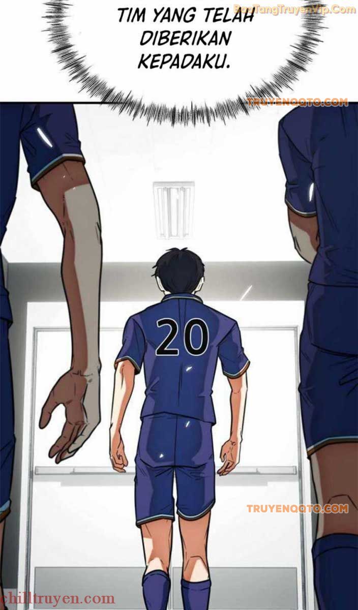 Tôi Bị Hiểu Lầm Là Siêu Sao Trên Sân Cỏ - Chapter 17 - Page 75