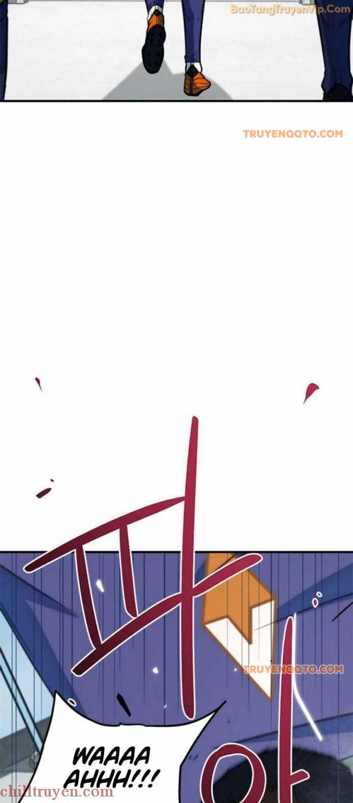 Tôi Bị Hiểu Lầm Là Siêu Sao Trên Sân Cỏ - Chapter 17 - Page 76