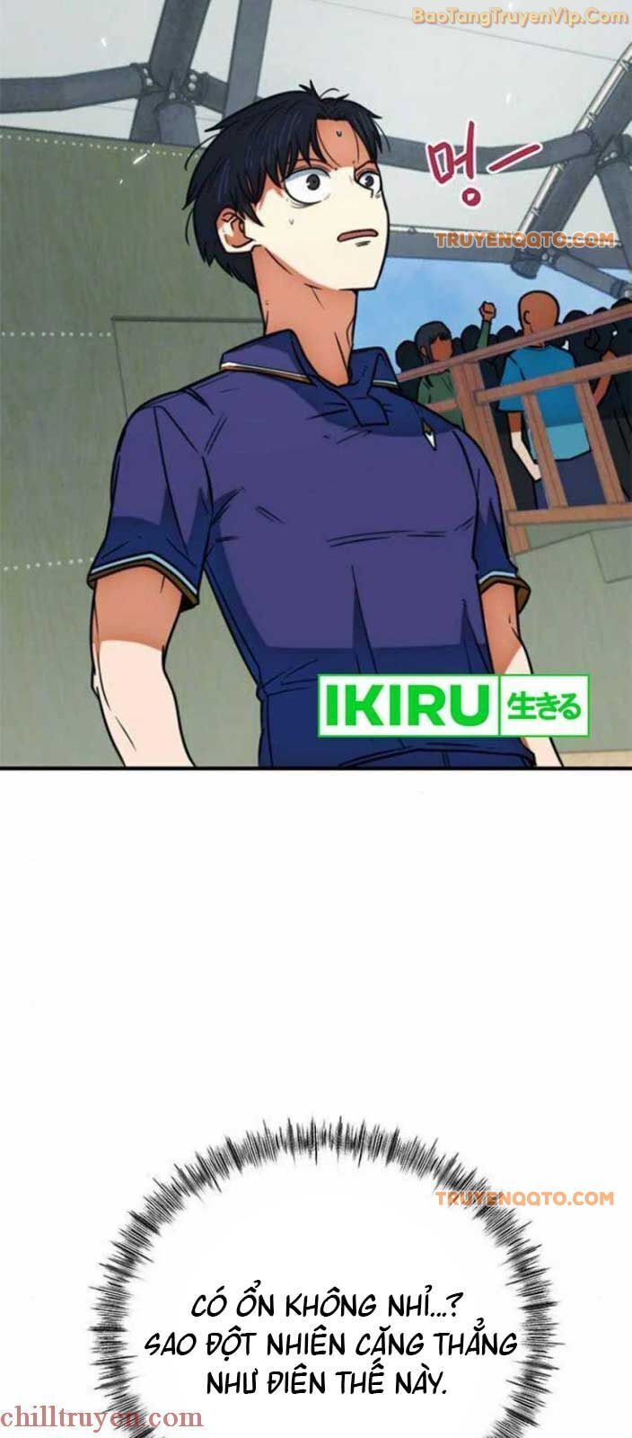 Tôi Bị Hiểu Lầm Là Siêu Sao Trên Sân Cỏ - Chapter 17 - Page 79