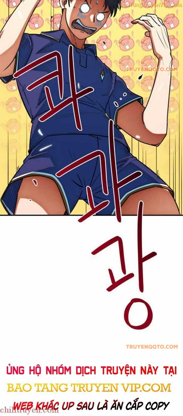 Tôi Bị Hiểu Lầm Là Siêu Sao Trên Sân Cỏ - Chapter 17 - Page 83