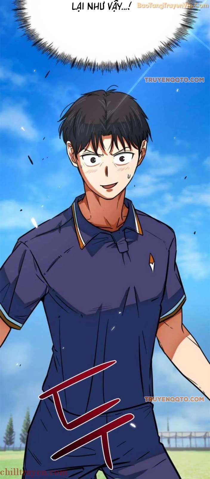 Tôi Bị Hiểu Lầm Là Siêu Sao Trên Sân Cỏ - Chapter 17 - Page 88