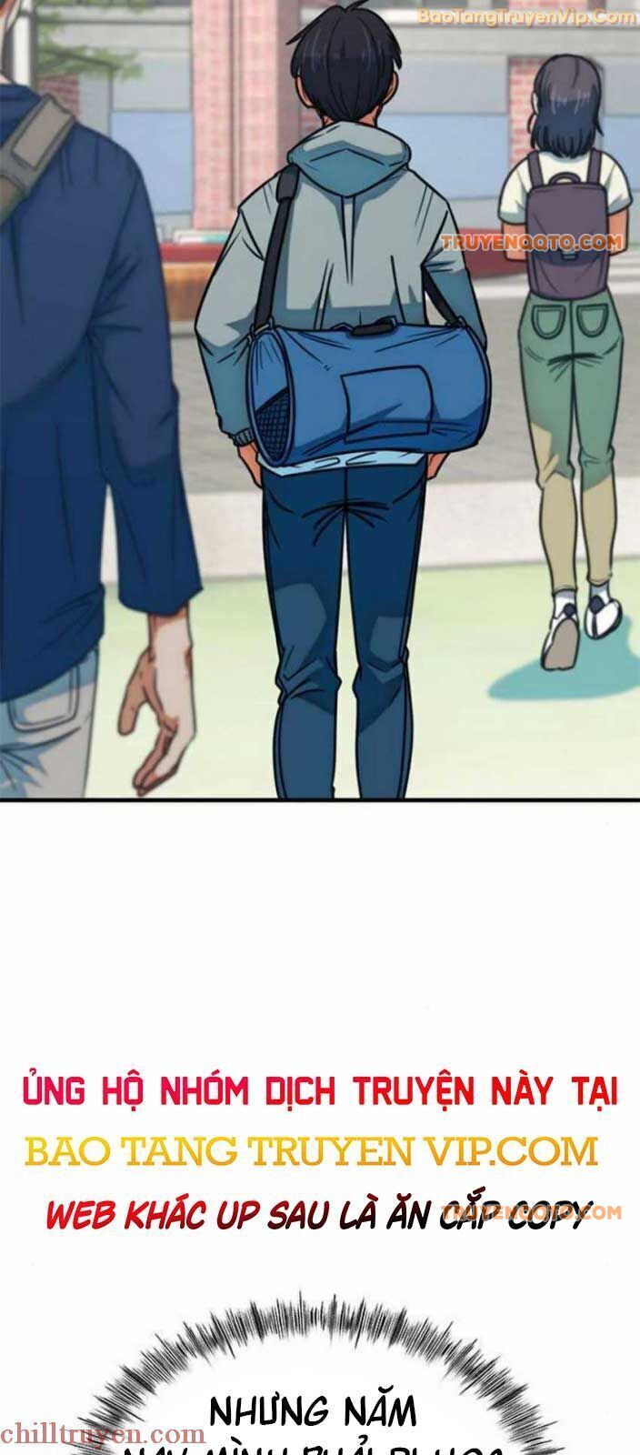 Tôi Bị Hiểu Lầm Là Siêu Sao Trên Sân Cỏ - Chapter 17 - Page 9