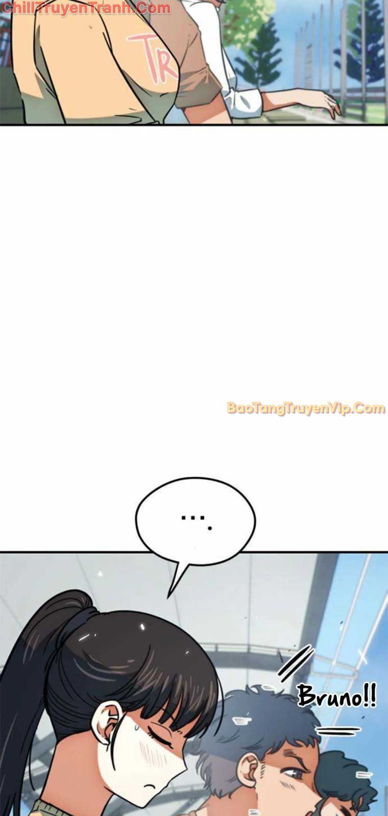 Tôi Bị Hiểu Lầm Là Siêu Sao Trên Sân Cỏ - Chapter 18 - Page 11