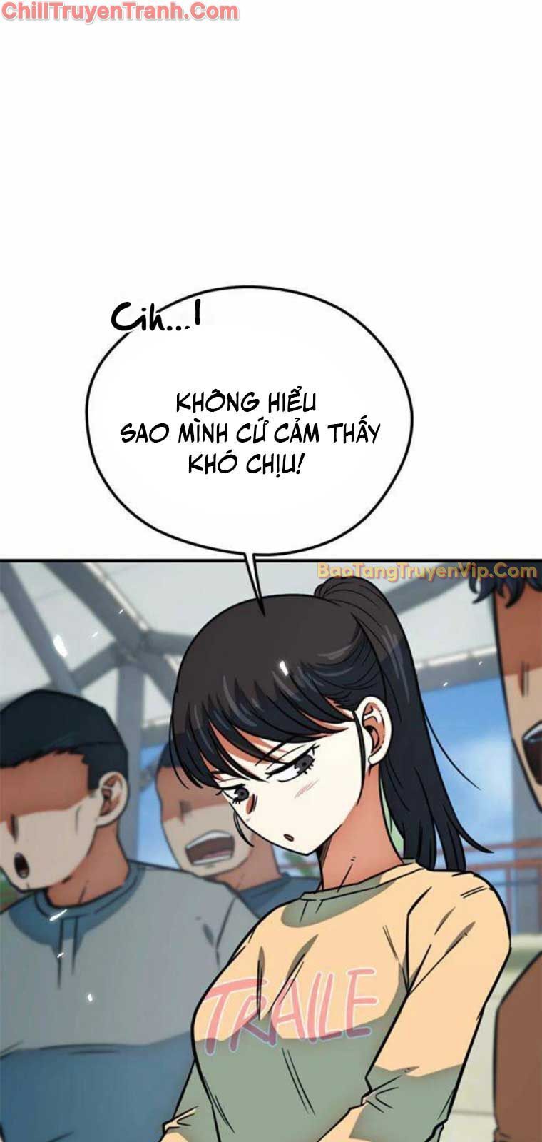 Tôi Bị Hiểu Lầm Là Siêu Sao Trên Sân Cỏ - Chapter 18 - Page 15