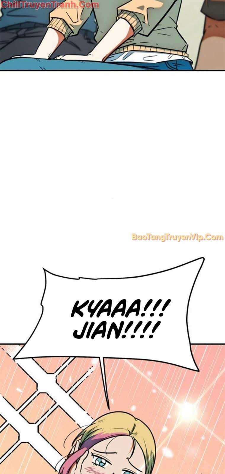 Tôi Bị Hiểu Lầm Là Siêu Sao Trên Sân Cỏ - Chapter 18 - Page 16