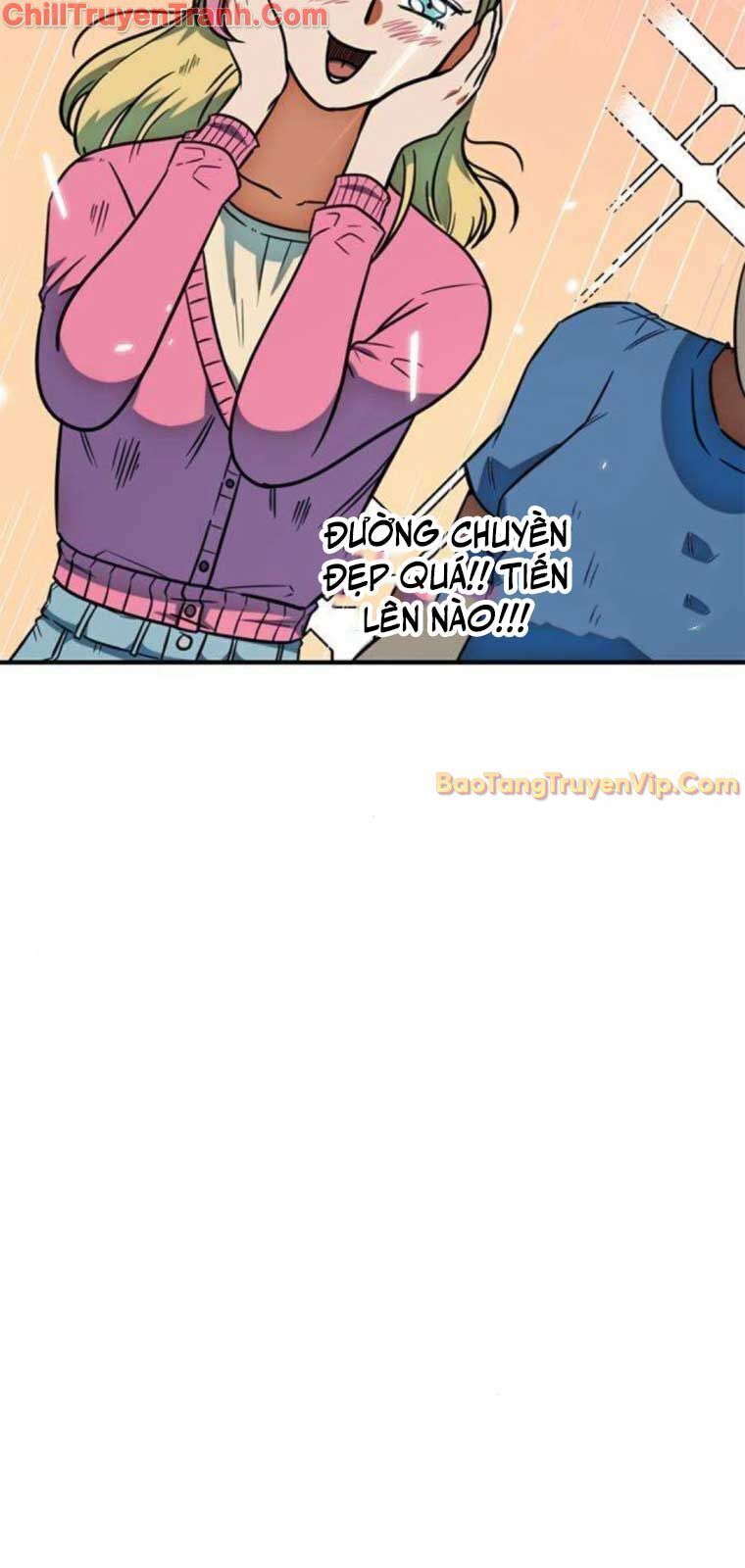 Tôi Bị Hiểu Lầm Là Siêu Sao Trên Sân Cỏ - Chapter 18 - Page 17