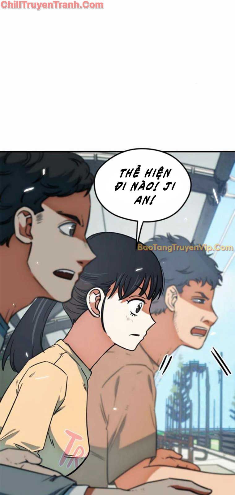 Tôi Bị Hiểu Lầm Là Siêu Sao Trên Sân Cỏ - Chapter 18 - Page 20