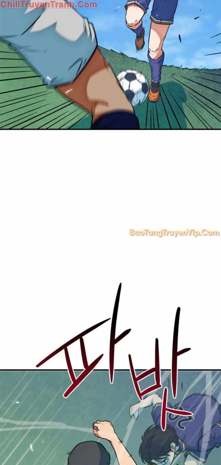 Tôi Bị Hiểu Lầm Là Siêu Sao Trên Sân Cỏ - Chapter 18 - Page 22