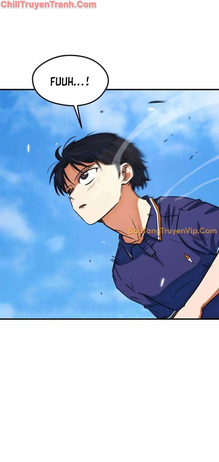 Tôi Bị Hiểu Lầm Là Siêu Sao Trên Sân Cỏ - Chapter 18 - Page 24