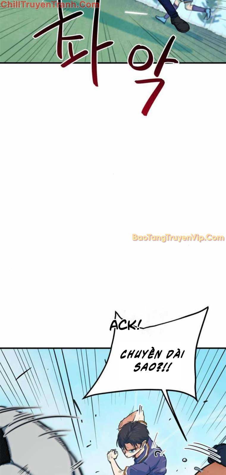 Tôi Bị Hiểu Lầm Là Siêu Sao Trên Sân Cỏ - Chapter 18 - Page 26