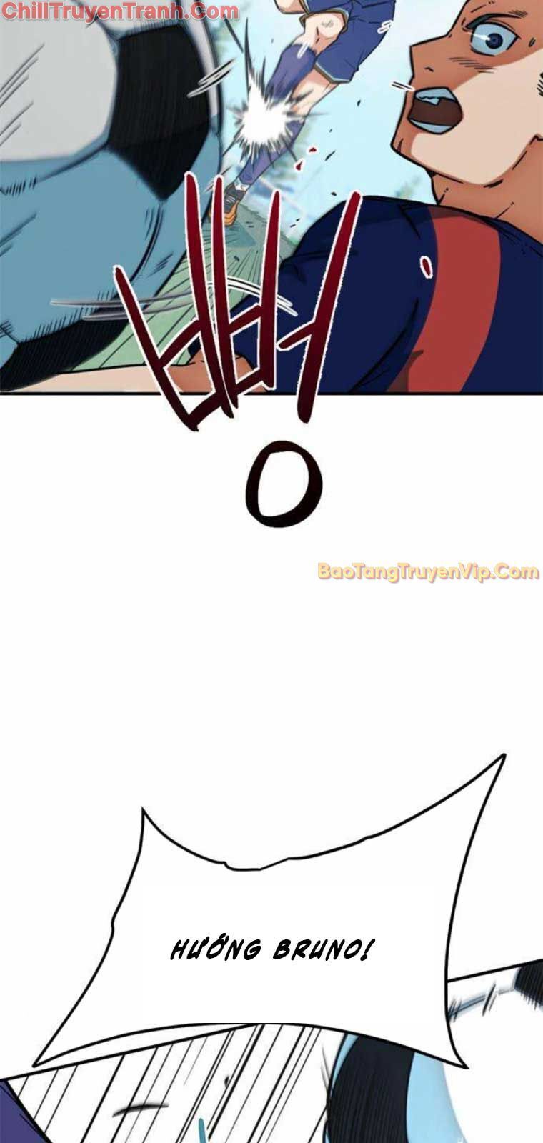 Tôi Bị Hiểu Lầm Là Siêu Sao Trên Sân Cỏ - Chapter 18 - Page 27