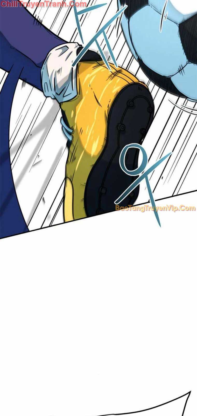 Tôi Bị Hiểu Lầm Là Siêu Sao Trên Sân Cỏ - Chapter 18 - Page 28